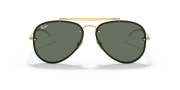 Rayban 3584N 9050/71 58 Unisex Güneş Gözlüğü