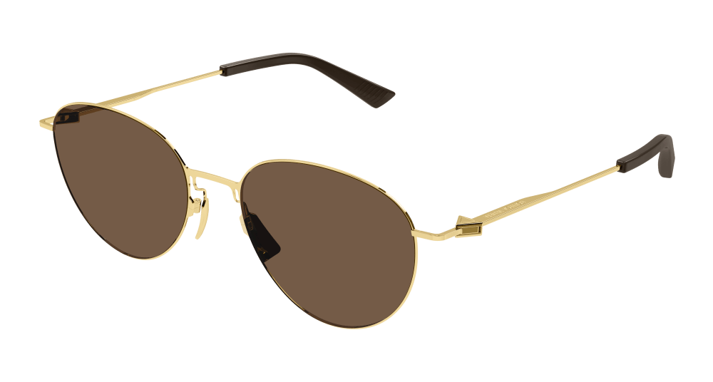 Bottega Veneta 1268S 002 Unisex Güneş Gözlüğü