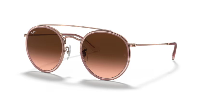 Rayban 3647N 9069A5 51 Unisex Güneş Gözlüğü