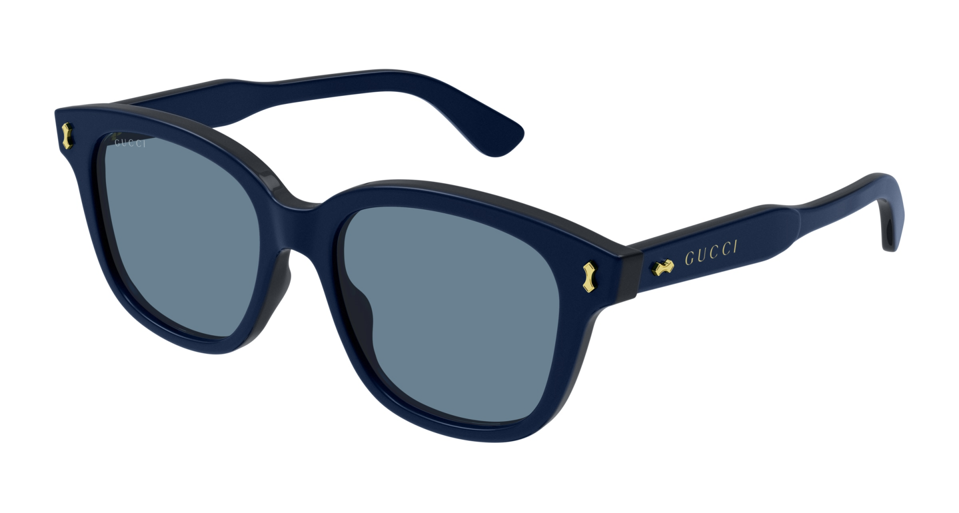 Gucci 1264S 002 Unisex Güneş Gözlüğü