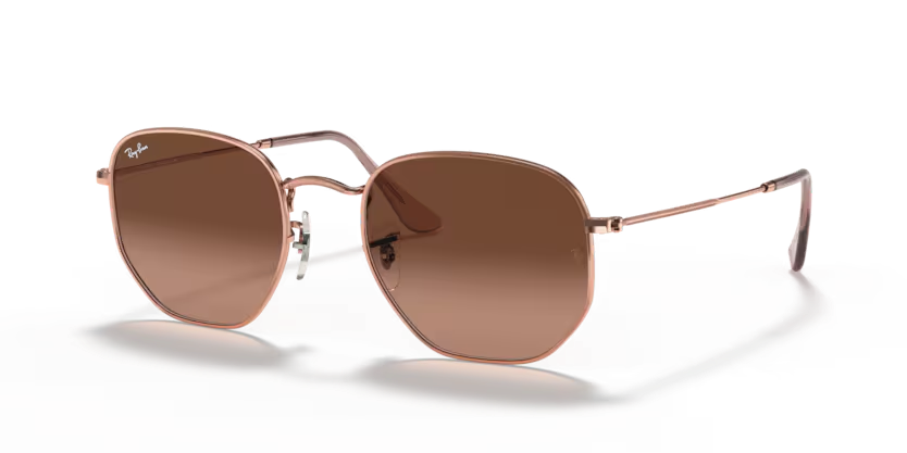 Rayban 3548N 9069A5 51 Unisex Güneş Gözlüğü