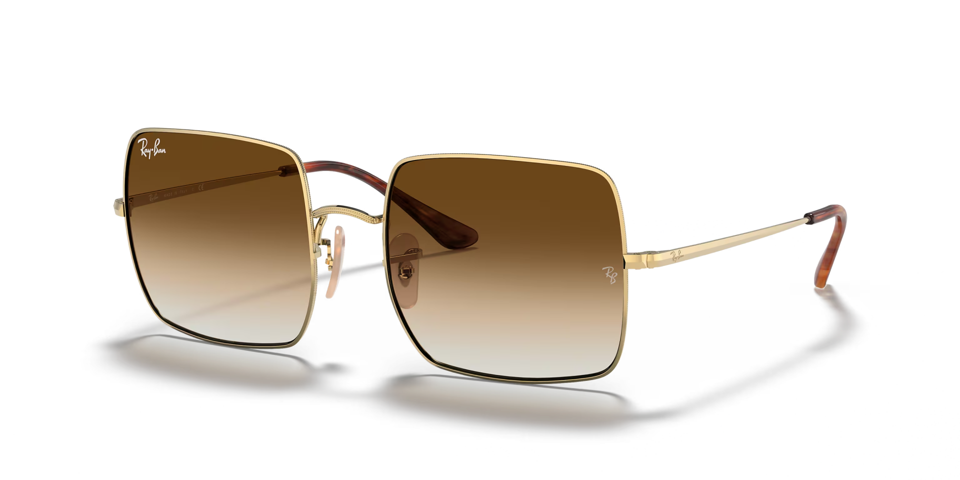 Rayban 1971 9150B1 54 Kadın Güneş Gözlüğü