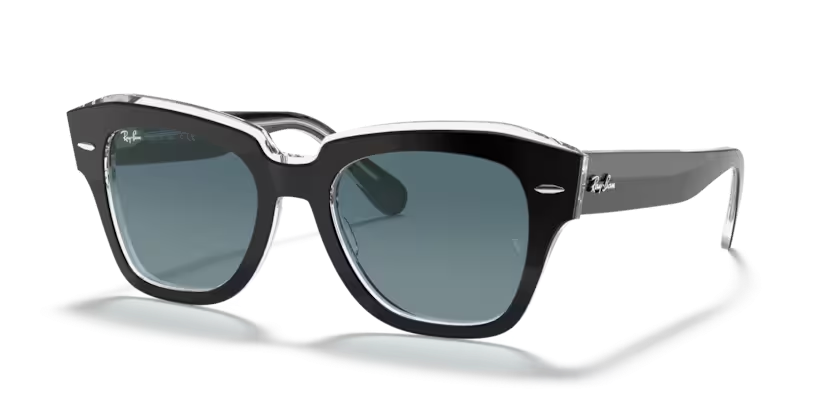 Rayban 2186 12943M 49 Kadın Güneş Gözlüğü