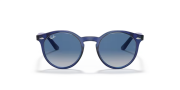 Rayban 9064S 70624L 44 Erkek Çocuk Güneş Gözlüğü