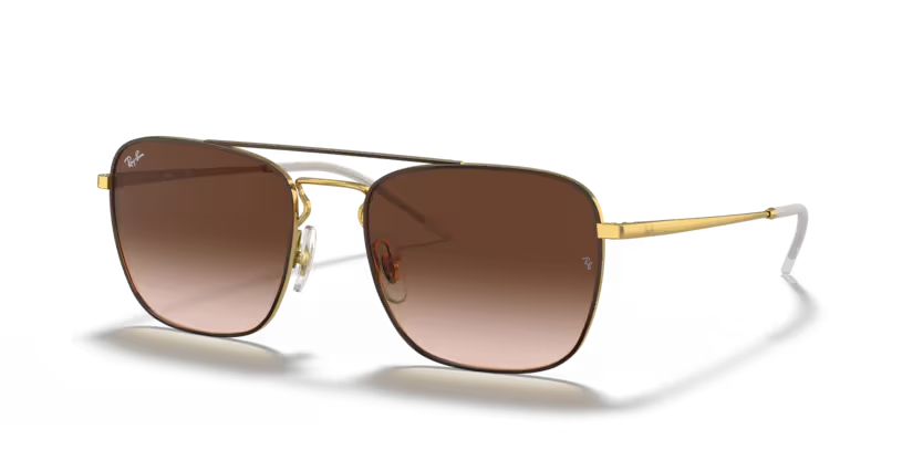 Rayban 3588 905513 55 Erkek Güneş Gözlüğü