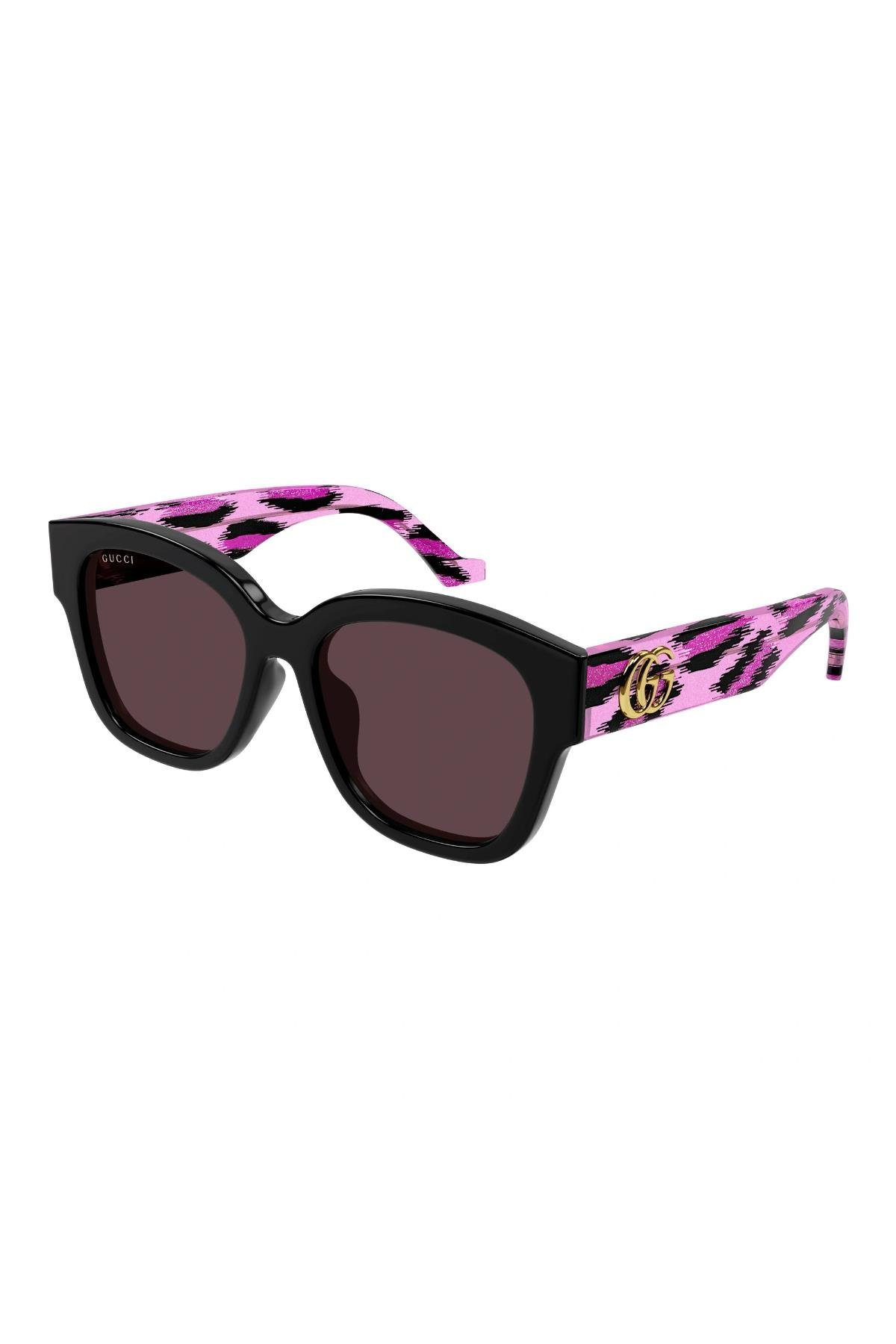 GUCCI GG 1150SK 004 54 Ekartman Kadın Güneş Gözlüğü