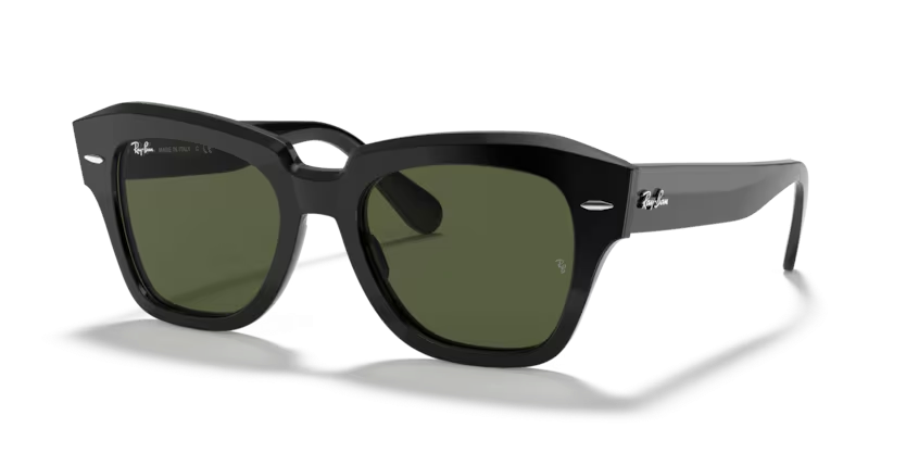 Rayban 2186 901/31 52 Kadın Güneş Gözlüğü