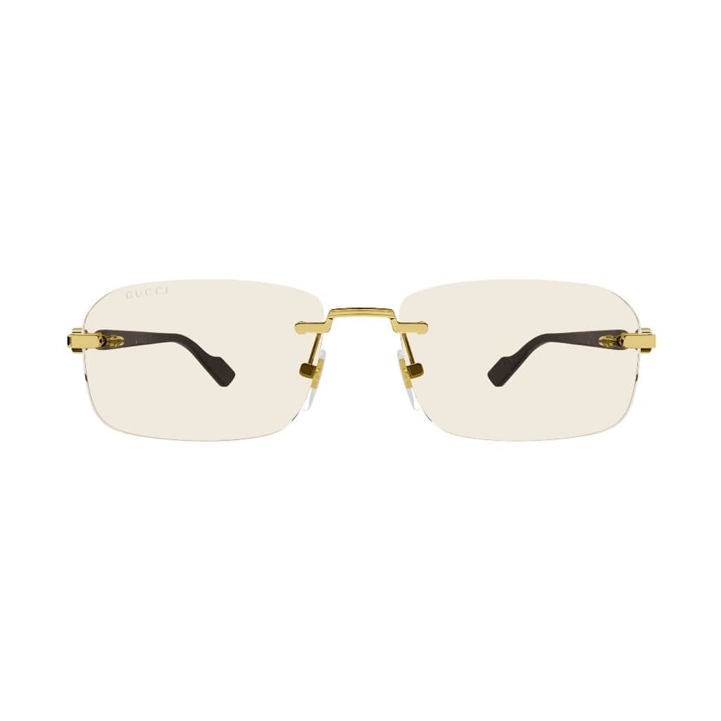 GUCCI GG 1221S 005 56 Ekartman Unisex Güneş gözlüğü