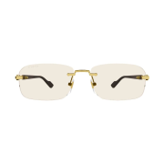 GUCCI GG 1221S 005 56 Ekartman Unisex Güneş gözlüğü