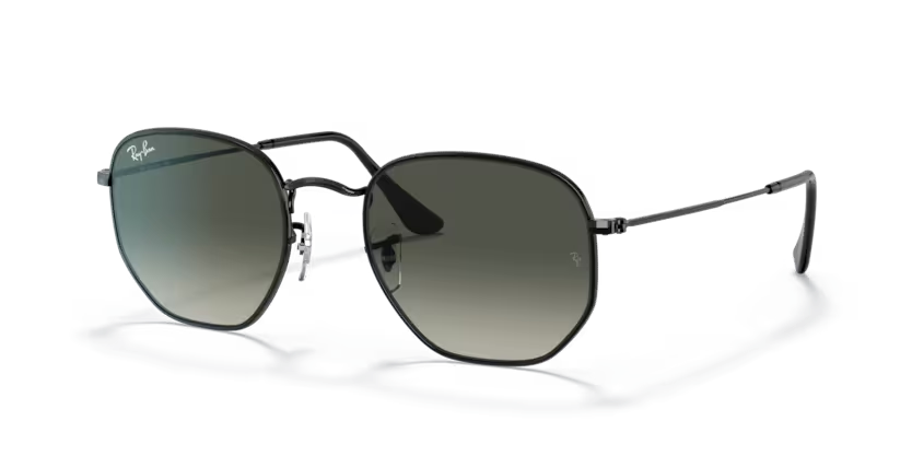 Rayban 3548 002/71 54 Unisex Güneş Gözlüğü