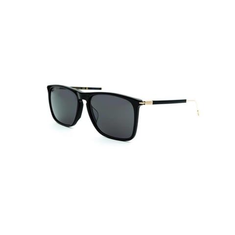 GUCCI GG 1269S 001 58 Ekartman Unisex Güneş Gözlüğü