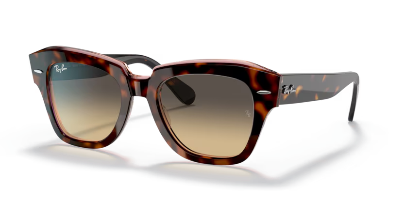 Rayban 2186 1324BG 52 Kadın Güneş Gözlüğü