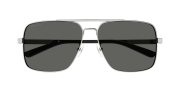 GUCCI GG 1289S 001 Ekartman Unisex güneş Gözlüğü