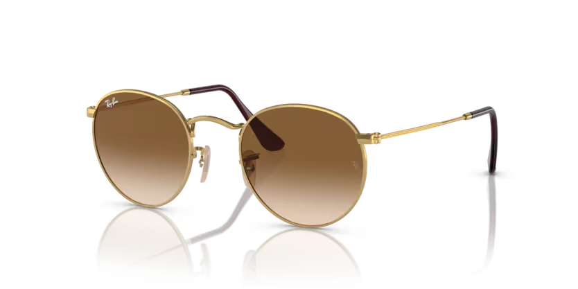 Rayban 3447 001/51 50 Erkek Güneş Gözlüğü