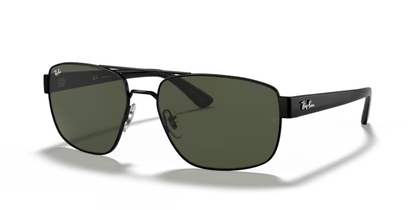 Rayban 3663 002/31 60 Erkek Güneş Gözlüğü
