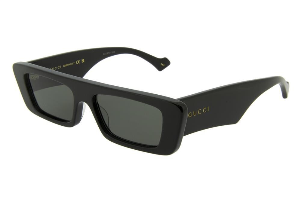GUCCI GG 1301S 001 54 Ekartman Kadın Güneş Gözlüğü