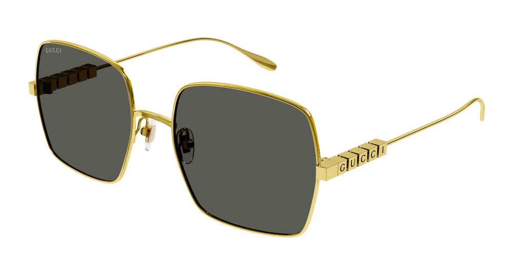 Gucci 1434S 001 Kadın Güneş Gözlüğü