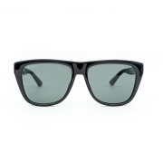 GUCCI GG 1345S 001 57 Ekartman Unisex Güneş gözlüğü