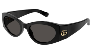 GUCCI GG 1401S 001 53 Ekartman Kadın Güneş Gözlüğü