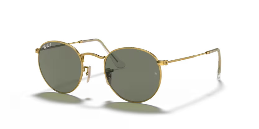 Rayban 3447 001/58 50 Erkek Güneş Gözlüğü