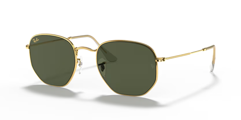Rayban 3548 919631 51 Unisex Güneş Gözlüğü