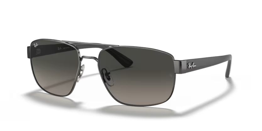 Rayban 3663 004/71 60 Erkek Güneş Gözlüğü