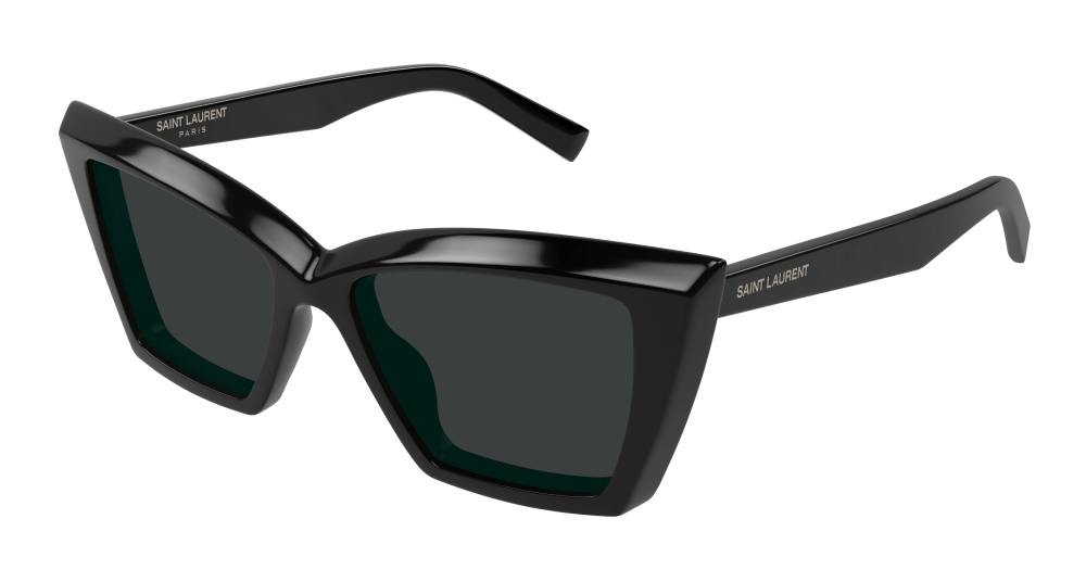 Saınt Laurent 657 001 Kadın Güneş Gözlüğü