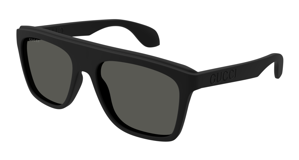 GUCCI GG 1570S 001  Ekartman Erkek Güneş Gözlüğü