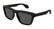 GUCCI GG 1571S 001  55 Ekartman Erkek güneş Gözlüğü