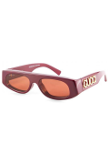 GUCCI GG 1771S 003 51 Ekartman Kadın Güneş Gözlüğü