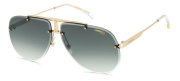 CARRERA 1052S LOJ 65 Ekartman Unisex Güneş Gözlüğü