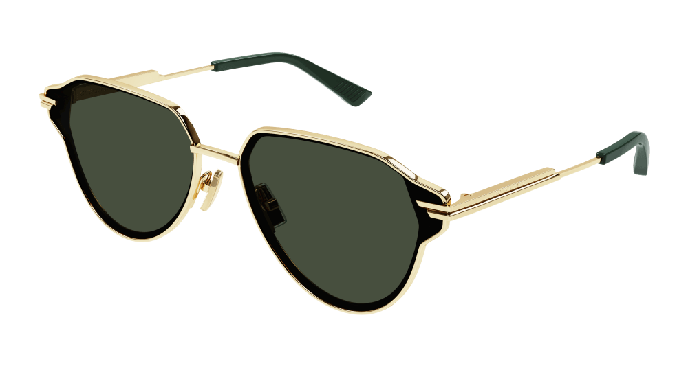 Bottega Veneta 1271S 003 Unisex Güneş Gözlüğü