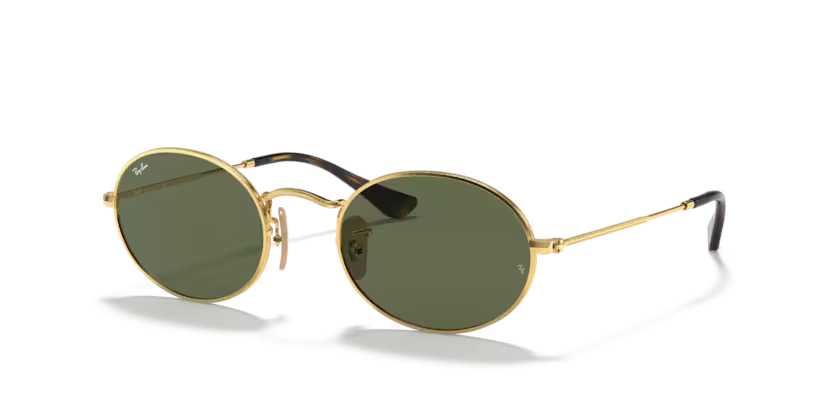 Rayban 3547N 001 51 Unisex Güneş Gözlüğü