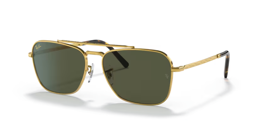 Rayban 3636 919631 58 Unisex Güneş Gözlüğü
