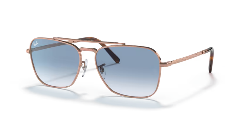 Rayban 3636 92023F 58 Unisex Güneş Gözlüğü