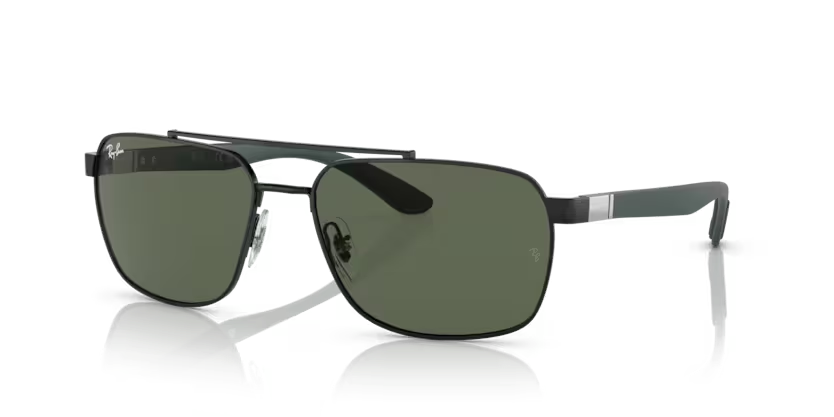 Rayban 3701 002/71 59 Erkek Güneş Gözlüğü