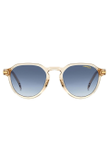 CARRERA 314/S 10A 08 50 Ekartman Unisex Güneş Gözlüğü