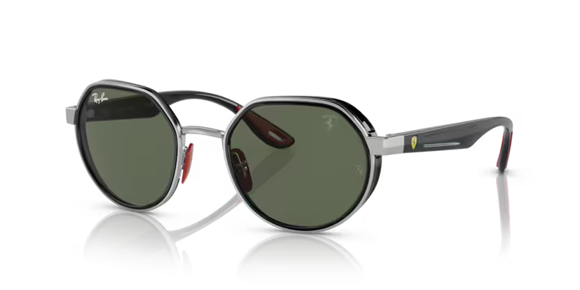 Rayban 3703M F00771 51 Unisex Güneş Gözlüğü