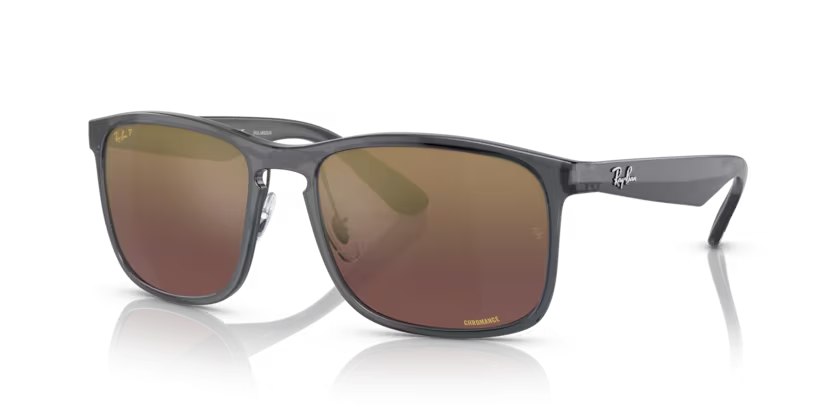 Rayban 4264 876/6B 58 Erkek Güneş Gözlüğü