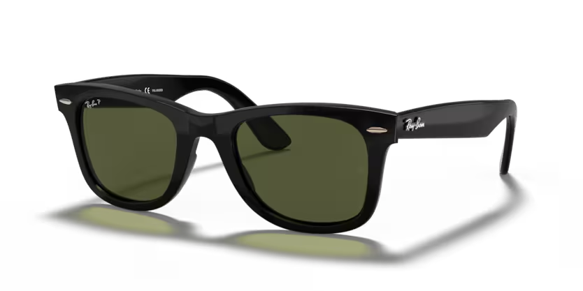 Rayban 4340 601/58 50 Unisex Güneş Gözlüğü