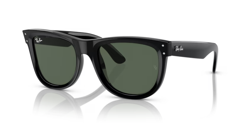 Rayban 0502S 6677VR 53 Unisex Güneş Gözlüğü