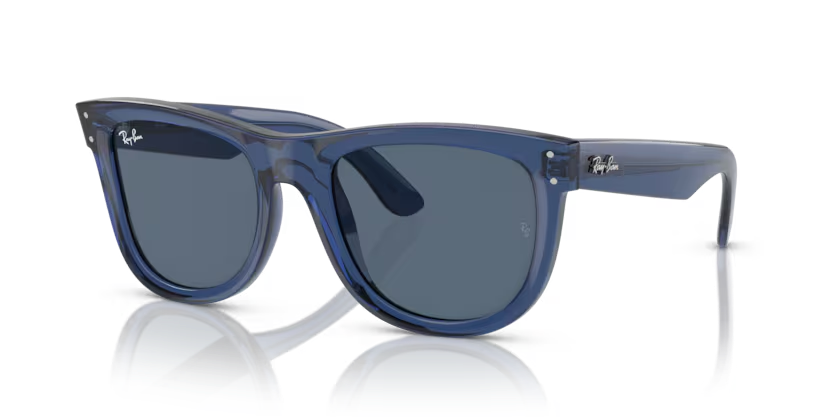 Rayban 0502S 67083A 50 Unisex Güneş Gözlüğü