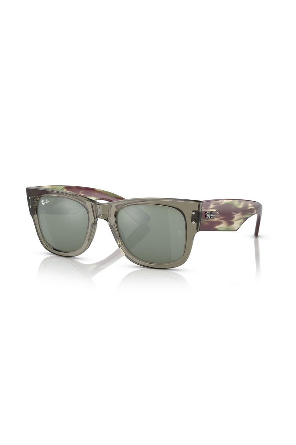 Rayban 0840S 66355C 51 Unisex Güneş Gözlüğü