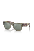 Rayban 0840S 66355C 51 Unisex Güneş Gözlüğü