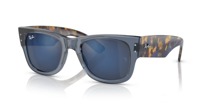 Rayban 0840S 6638O4 51 Unisex Güneş Gözlüğü