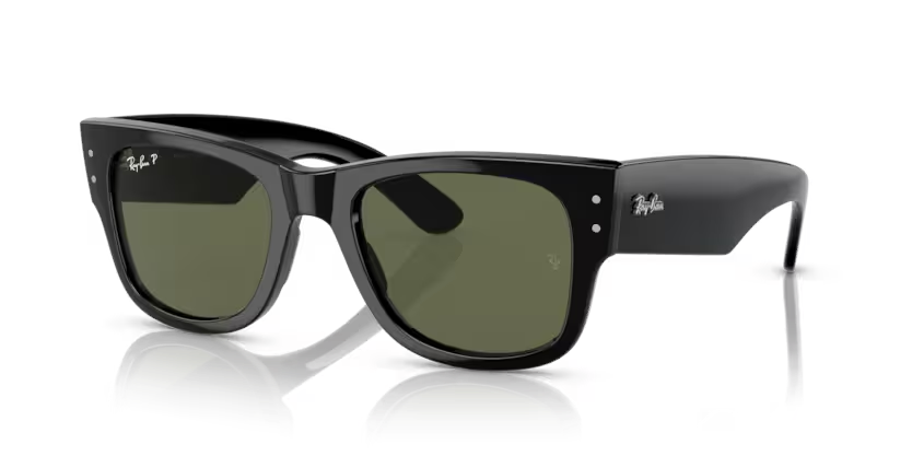 Rayban 0840S 901/58 51 Unisex Güneş Gözlüğü