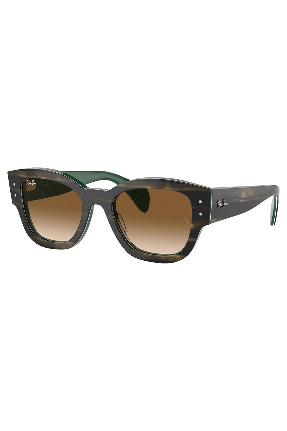 RAYBAN RB 7681S 140251 52 Ekartman Unisex Güneş Gözlüğü