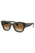 RAYBAN RB 7681S 140251 52 Ekartman Unisex Güneş Gözlüğü