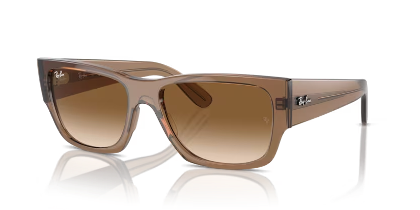 Rayban 0947S 664051 56 Unisex Güneş Gözlüğü