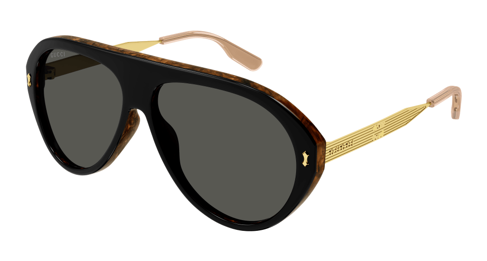 Gucci 1515S 001 Kadın Güneş Gözlüğü